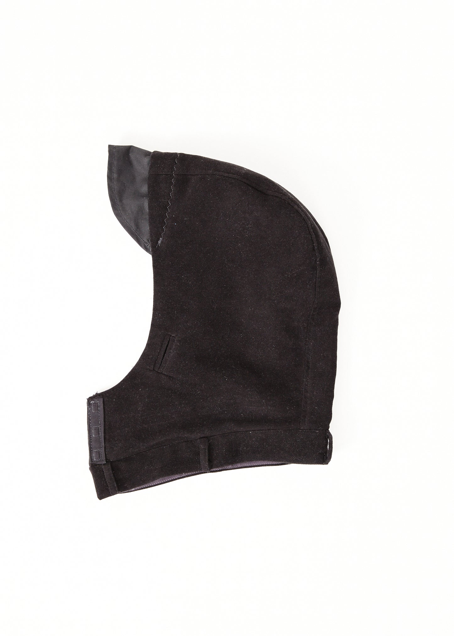 MADE-TO-ORDER SENSORY HOOD