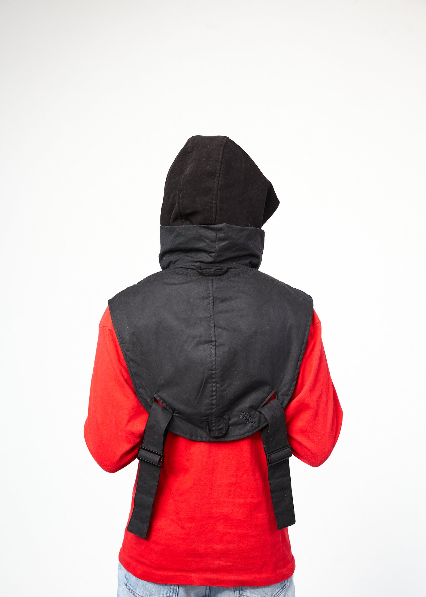 MADE-TO-ORDER SENSORY HOOD