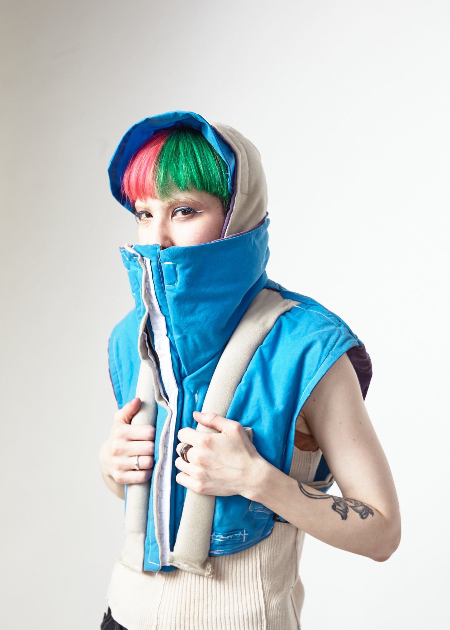 SENSORY HOOD PREORDER SPECIAL