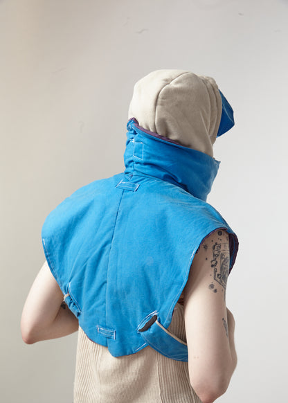 SENSORY HOOD PREORDER SPECIAL