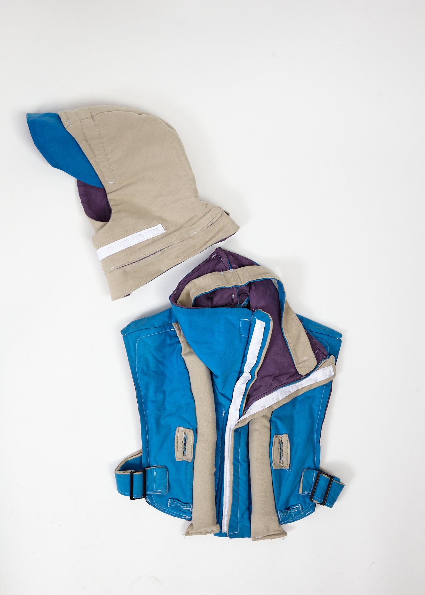 SENSORY HOOD PREORDER SPECIAL