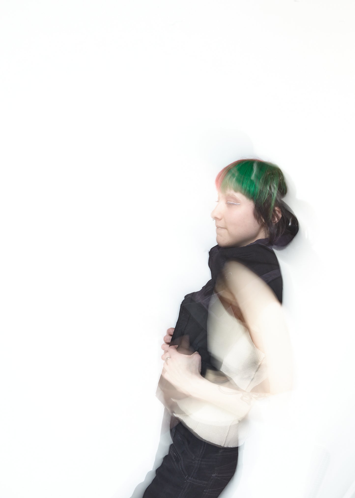 SENSORY HOOD PREORDER SPECIAL