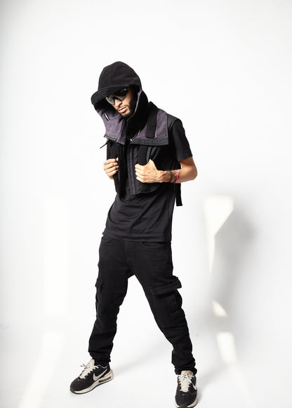 MADE-TO-ORDER SENSORY HOOD