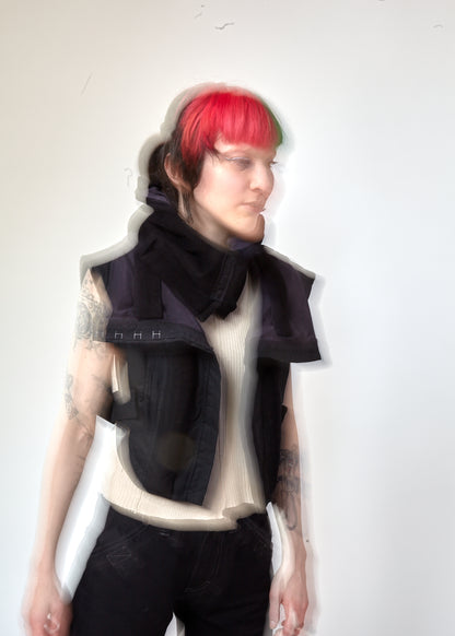 MADE-TO-ORDER SENSORY HOOD