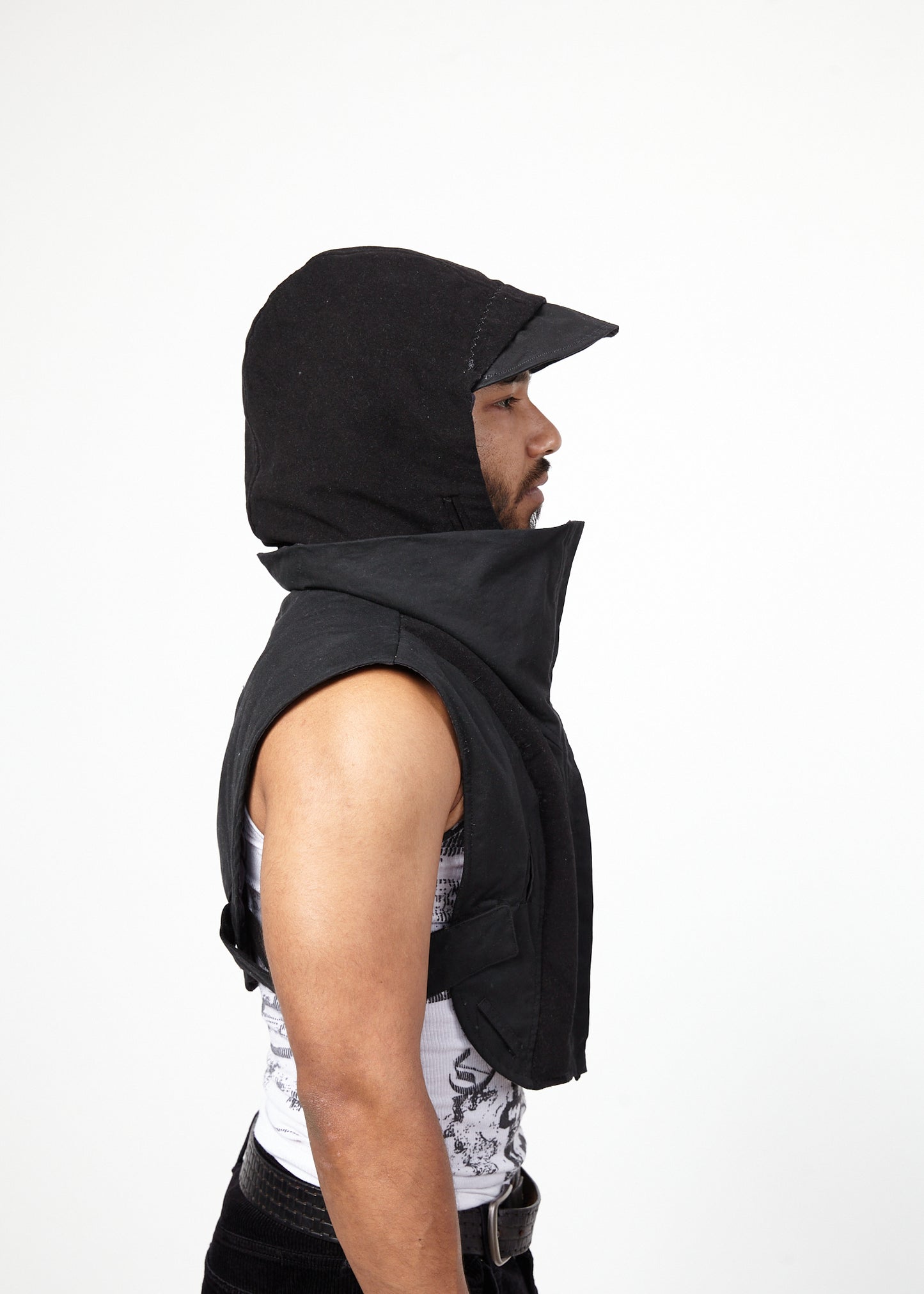 SENSORY HOOD PREORDER SPECIAL