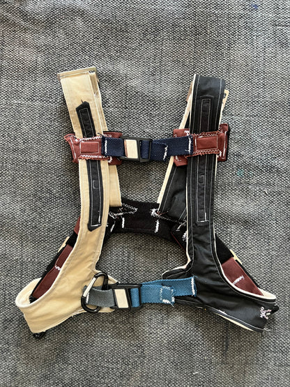 Backpack Strap Harness