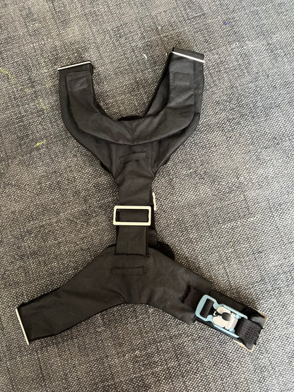 Black Harness