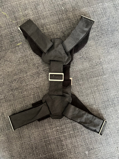 Black Harness