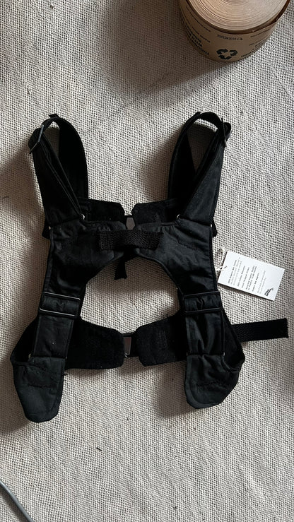 Black Harness Preorder