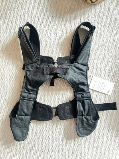 Black Harness Preorder