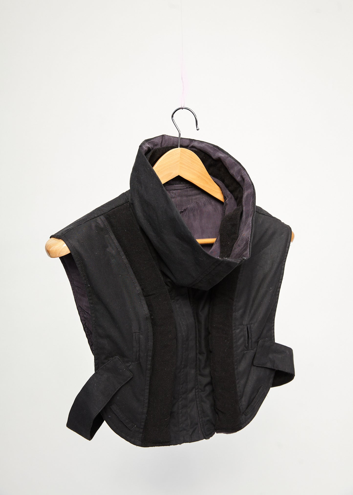 MADE-TO-ORDER SENSORY HOOD