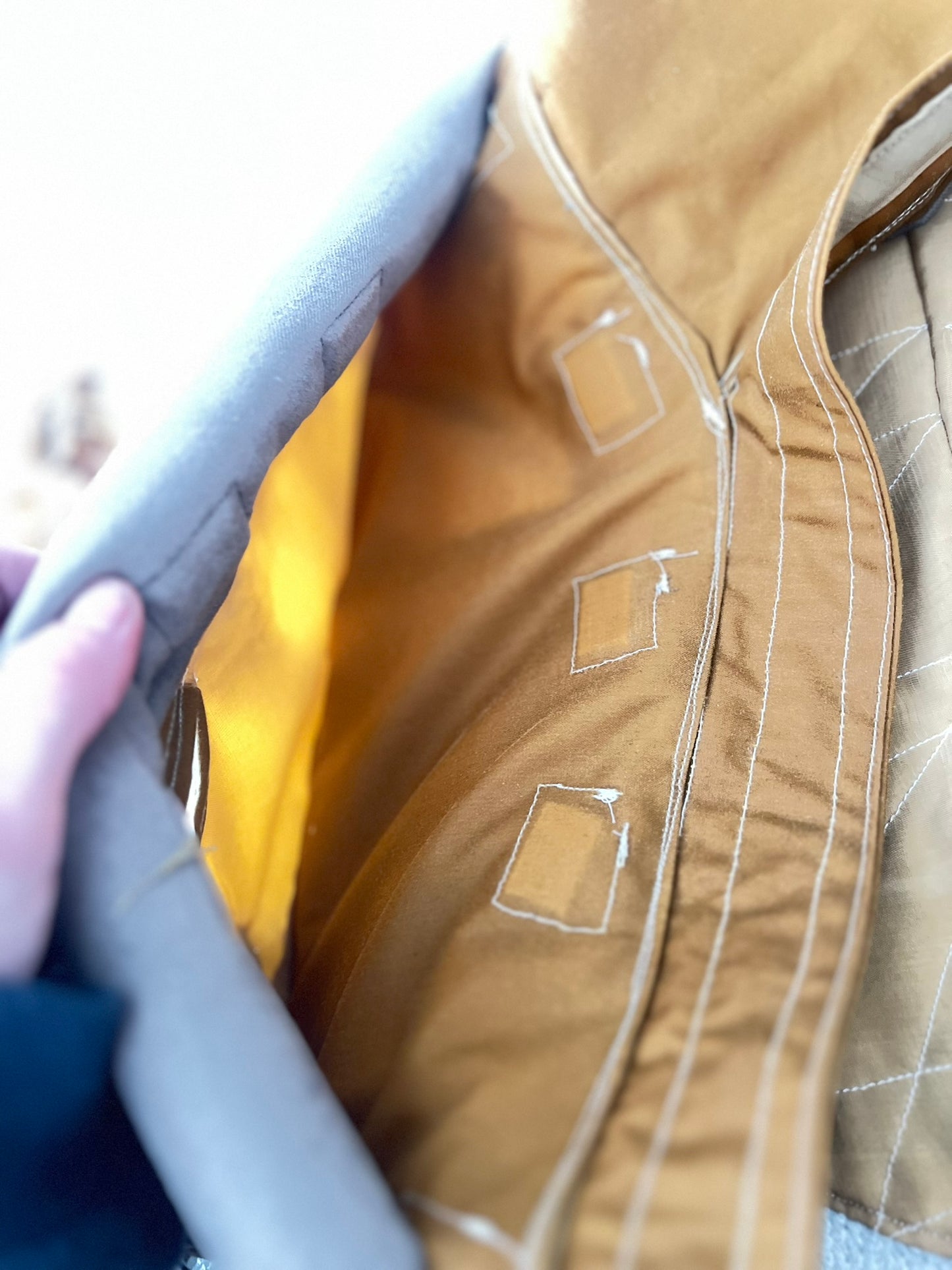 MADE-TO-ORDER SENSORY HOOD